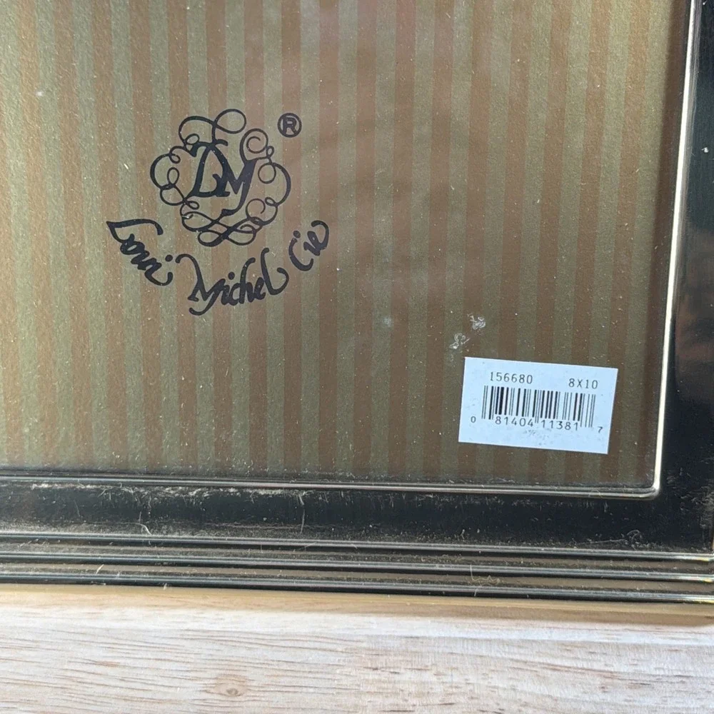 Vintage Bowon Solid Brass  8